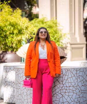 **Sahaj Lamba: Style & Spirit in Silicon Valley**