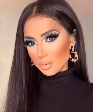 Exclusive and Creative IG Beauty Content that catches