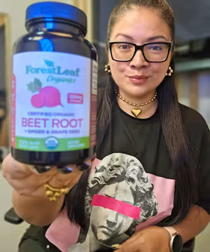 Dayana Diaz: A Dynamic Creator Inspiring Lives Everyday