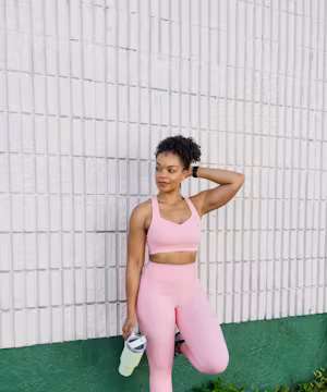 Heather Fletcher: Navigating Your Journey to a Healthier Lifestyle