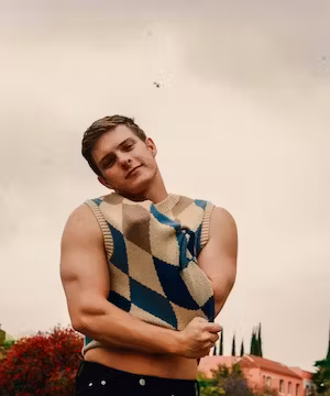 Julian Larach: Merging brains from Northwestern University with performance and fitness background