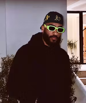 Meet Bunny J: music artist and A Global Sensation Inspiring Through Authenticity