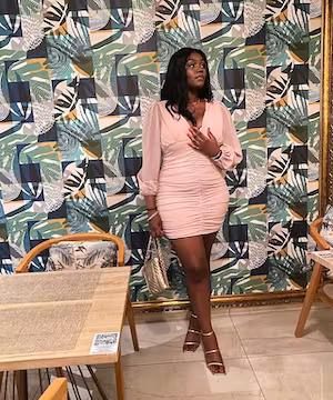 Expert modeling photos from @N_ana_ama