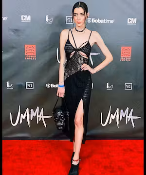 Unique Instagram post from @vamp