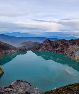 High quality landscape photos