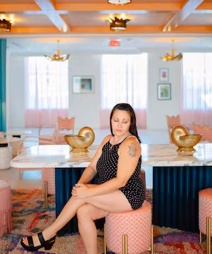 Passionate, creative Mama Bear. Promotional Model, Brand Ambassador, Reiki Master : @mrsbeinfinity