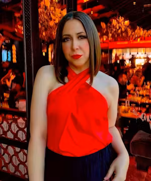 Introducing Amy Vinyard: Instagram Star and Brand Ambassador Extraordinaire!