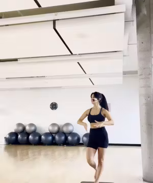 Custom TikTok by @healthynwild