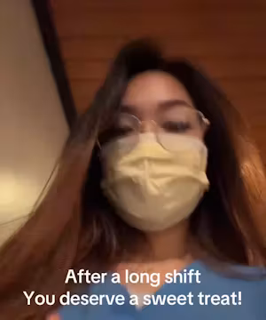 video poster