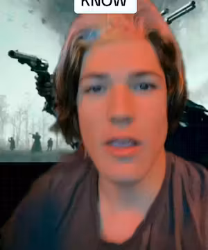 Happy Slapper: A TikTok Starlet!