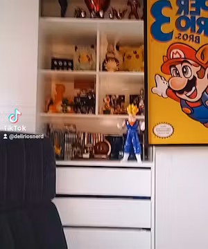 video poster