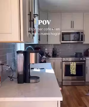 video poster