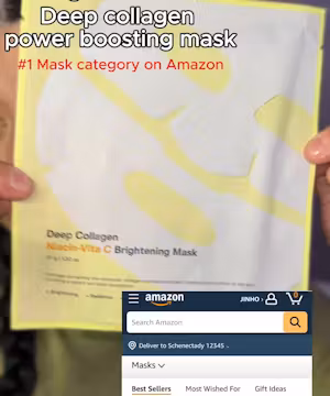 video poster