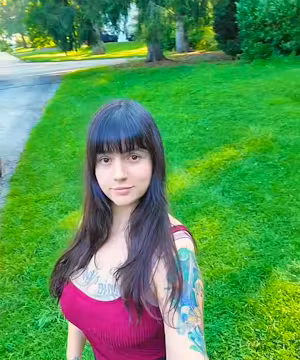 video poster