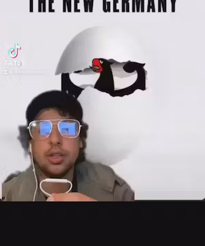 video poster