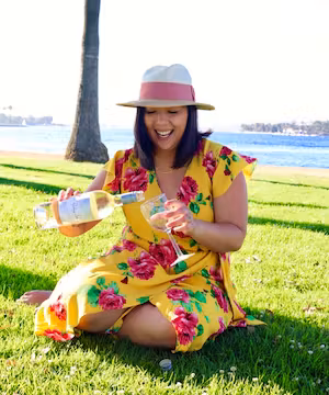 Instagram Package from food blogger @DietandFries!