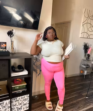 Unique Instagram post from @khilah.ayr