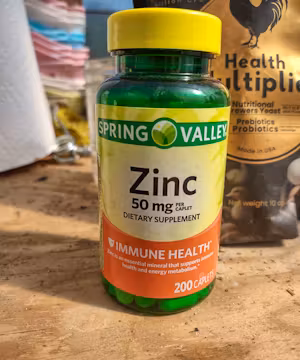 Madylin King: Homesteading Heroine and Facebook Phenom