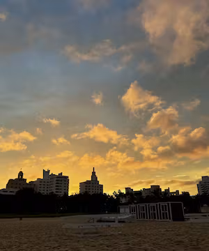 Meet Mafe Franco: California Dreaming & Globetrotting Blogger!