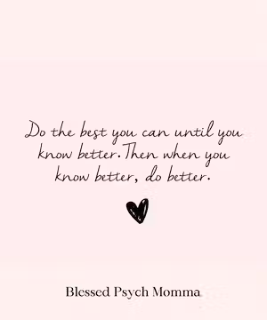 Original Instagram post from @blessedpsychmomma