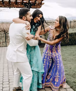 Richa: San Fran Engineering Enthusiast & Brunch Lover