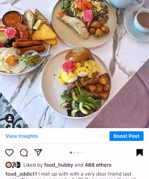 Content creator, Teacher, bit of everything @food_addict1