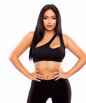 Emilly Mayorga: Spreading Joy One TikTok at a Time