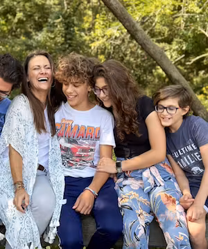 Meet Spark Love & Wellness: Your Guide to Joyful Living!