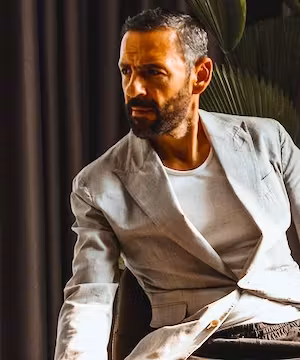 Men's Fashion, Lifestyle & Motivational Influencer