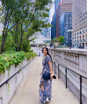 Unveiling Beauty & Culture: Gurleen Dhaliwal's Journey