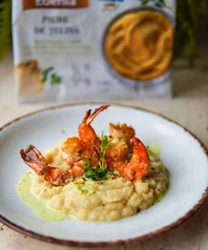 Meet Roxana Bosca: Globe-Trotting Foodie with a Flair for Life