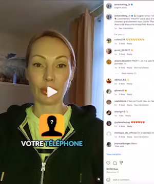 VK Web: Expanding your AI reach to the French market