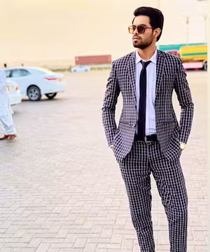 Custom Instagram post from @anas__rn