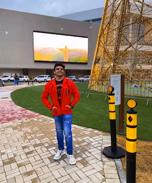 Unique TikTok by @felipebennettofc