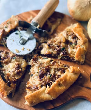 Heather Brickell: Embracing Joyful Living