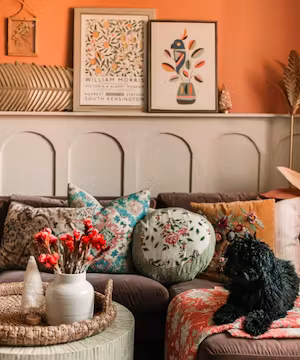 Creative Instagram post by @dearhomeblog