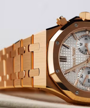 Seeking Brands to Collaborate with Me - Timepiece Influencer with 10K Followers