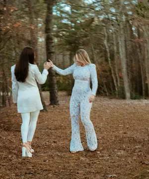 Creative Instagram post from @katiepluskate