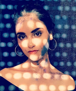 Fadwa Selmi: A Music Video Maker, Visual Storyteller, and Creative Visionary.