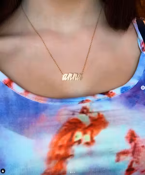 Anna Jenea: TikTok's Shining Star of Art and Acting!