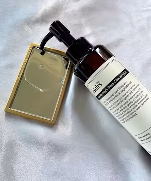 Skincare & beauty products content creation