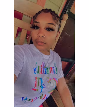 Sponsored Instagram post from @itsss.barbianaaa