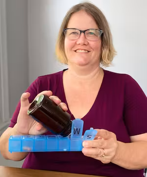 Feature Your Health Conscious Brands for Women w/ Blog or Recipe