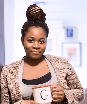 Wellness, Lifestyle Instagram @genikajo