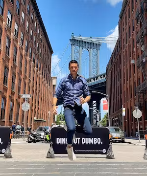 Custom Instagram Reel from @luckcastillo