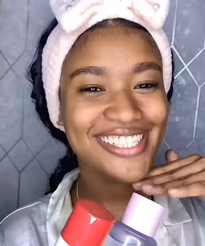 Yamelis Vidal: Unveiling Beauty and Fashion in Authentic Style