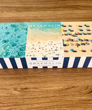 Welcome to Allison's world of creative gifting!