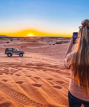 Creative Instagram post by @staysandgetaways