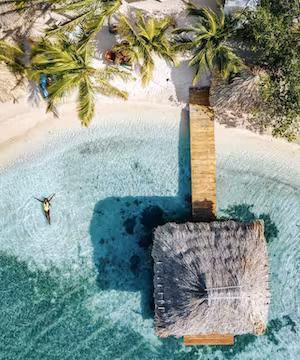 Authentic Instagram Travel & Lifestyle Content