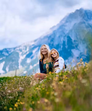 Elena Ollick: Editor Extraordinaire, Globe-Trotter and Supermom